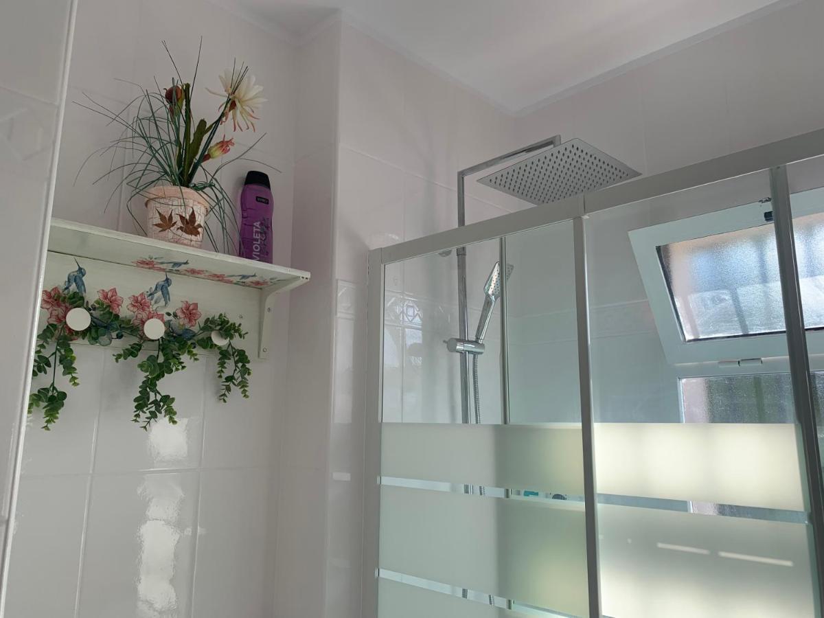 شقة Planta Baja Con Porche Y Piscina, Cerca Del Mar دينايا المظهر الخارجي الصورة
