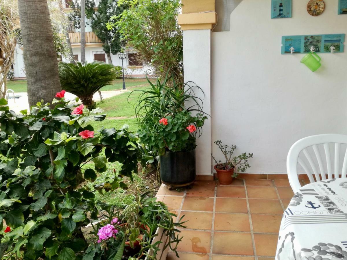 شقة Planta Baja Con Porche Y Piscina, Cerca Del Mar دينايا المظهر الخارجي الصورة